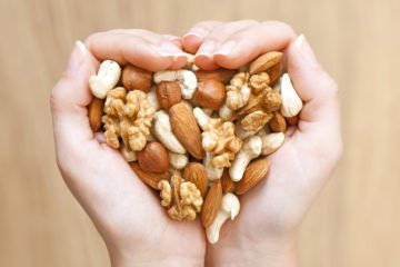 Nuts | Longevity live