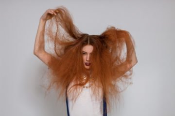 hair piece | longevity live