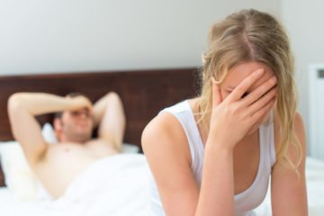 painful sex