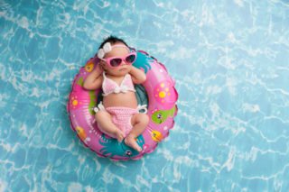 swimming | Longevity LIVE