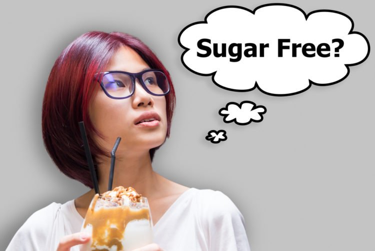 sweeteners