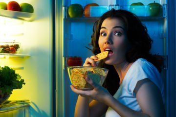 eat | Longevity Live