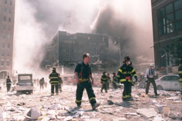 9-11 | Longevity Live
