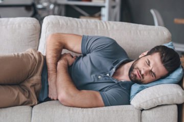 digestive health | Longevity Live