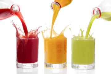 Fruit juice