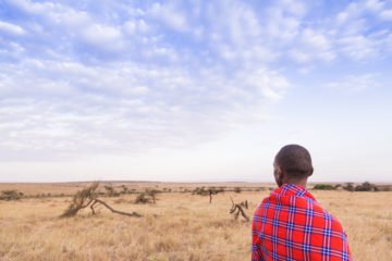 Maasai