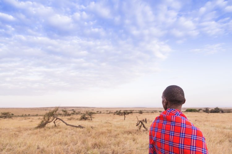 Maasai