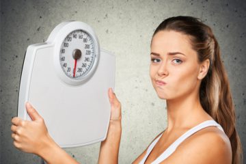 healthy weight loss