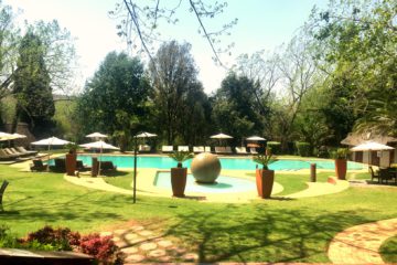 retreat | Longevity LIVE