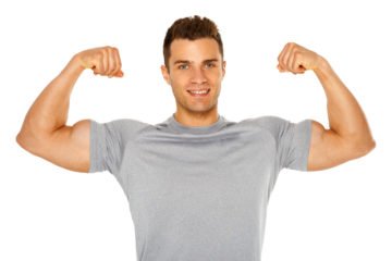 Healthy and FItness
