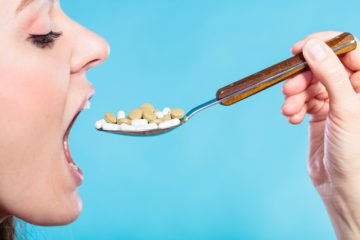 Opiod replacement