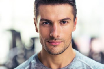 men | Longevity LIVE