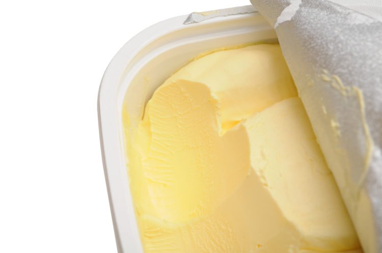 transfat-in-margarine-fda