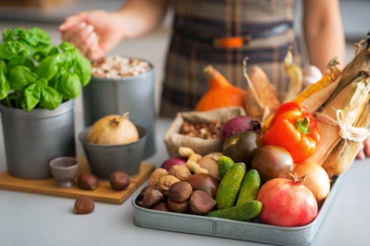 nutrients | Longevity LIVE