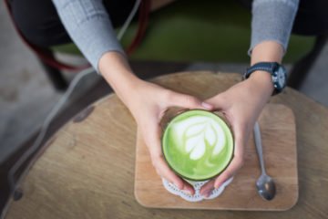 matcha | Longevity LIVE