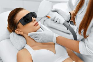 laser hair removal | Longevity Live