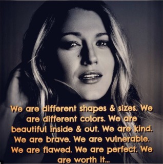 Blake Lively | Longevity LIVE