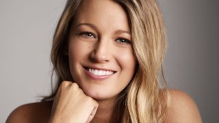 Blake Lively | Longevity LIVE
