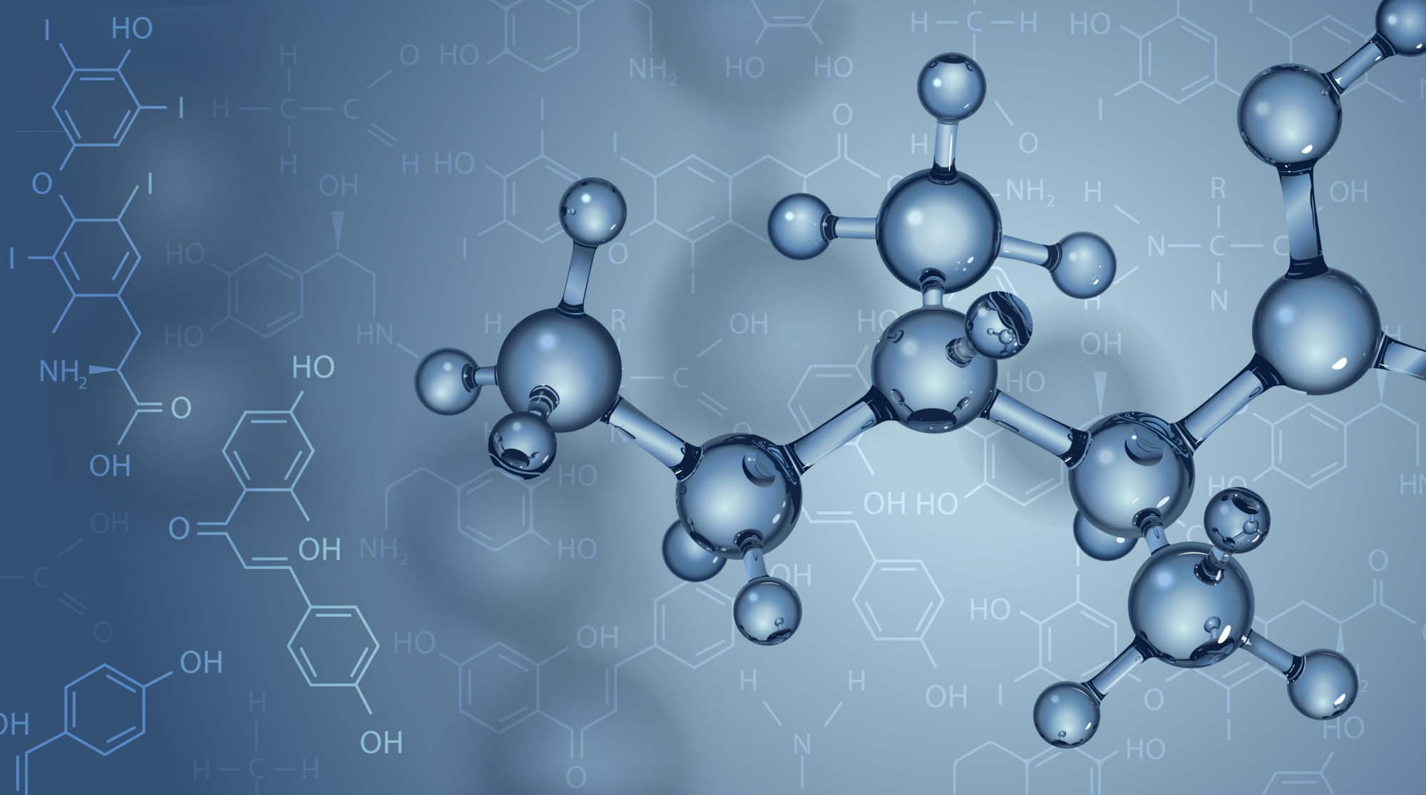 molecule molecule