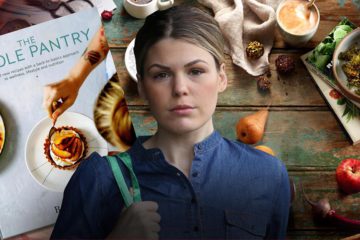 Belle Gibson
