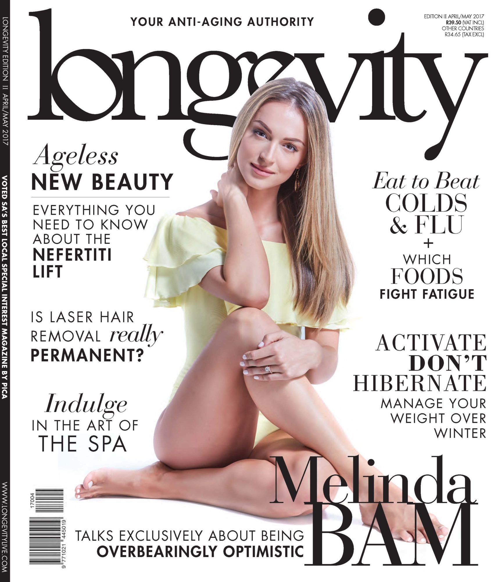 Melinda Bam
