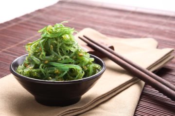 healthy food