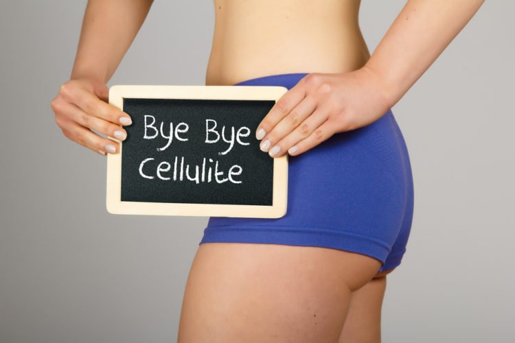 cellulite cure | Longevity LIVE