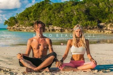 Boho Beautiful | Longevity LIVE