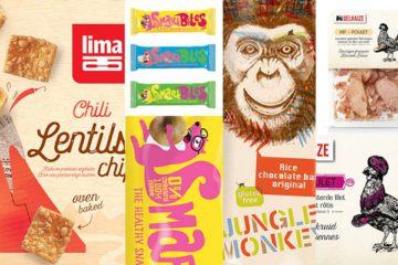 Food Packaging | Longevity LIVE