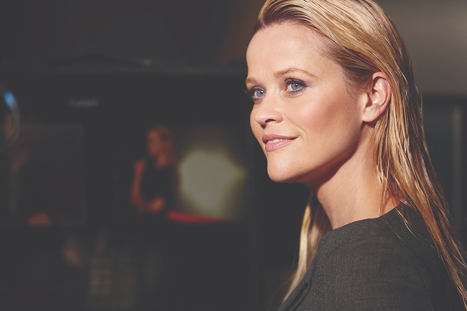 Reese Witherspoon: Love, Live And Bake Biscuits - Longevity LIVE
