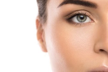 eyebrows | Longevity LIVE