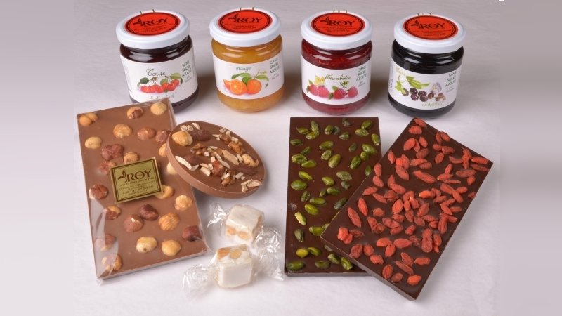 Sugar Free Hard Candy Recipes