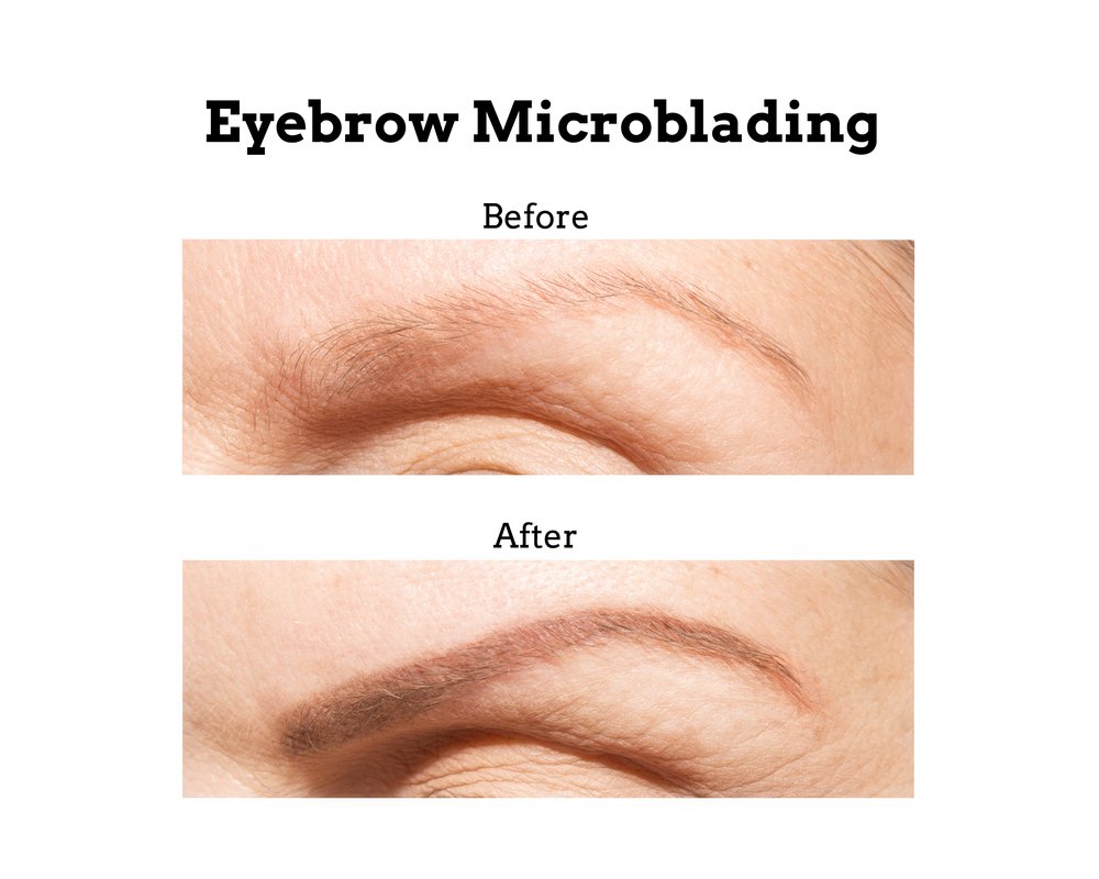 microblading
