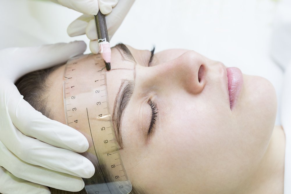 microblading