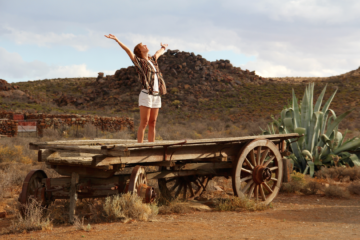 Discovering South Africa's Small Towns| Longevity