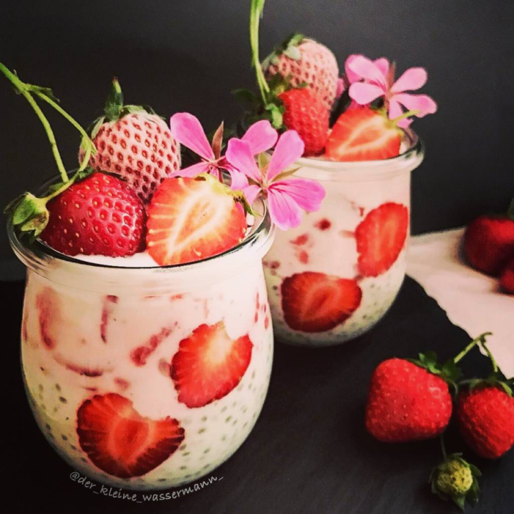 Breakfast or brunch