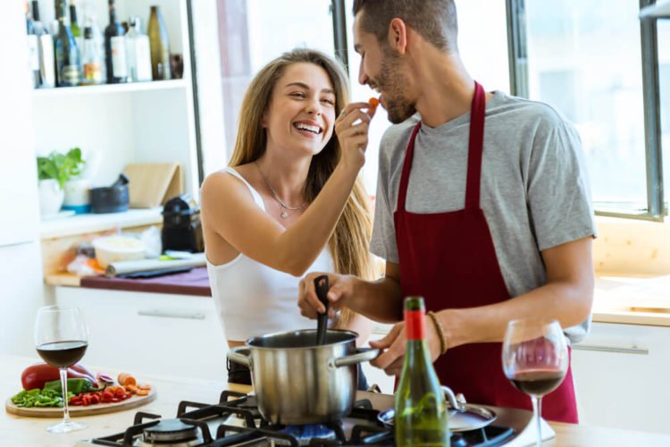 Healthy recipes | Longevity LIVE