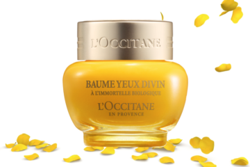 L'Occitane | Longevity LIVE