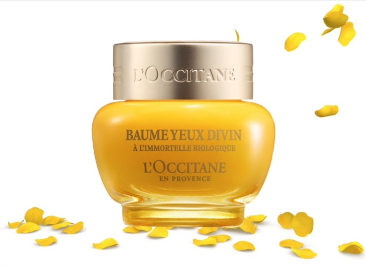 L'Occitane | Longevity LIVE
