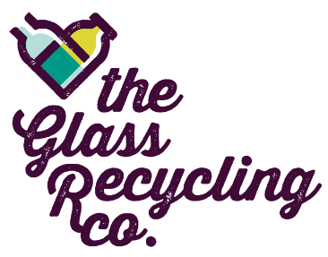 glass recycling company