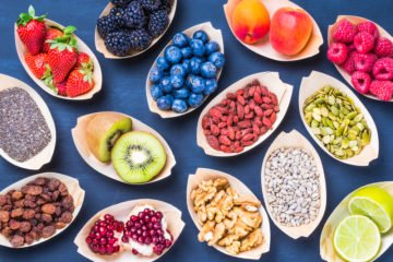 super diet