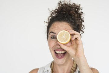 lemon juice | Longevity LIVE