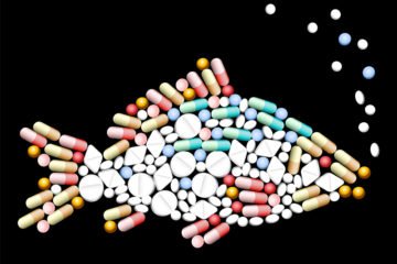 fish antibiotics | Longevity LIVE