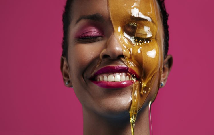honey | longevity LIVE