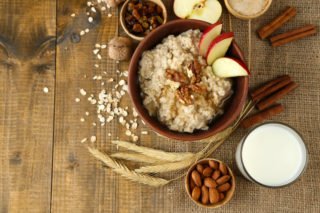 dairy milk | Longevity LIVE
