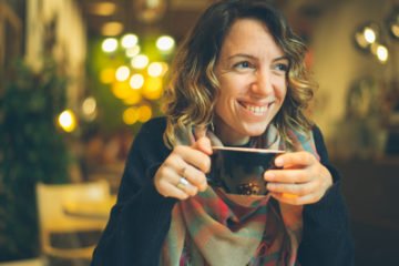 tea | Longevity LIVE