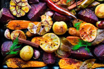 recipe | Longevity Live