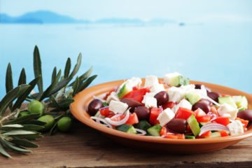 Meditteranean diet | Longevity Live