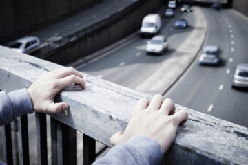 mental health and suicides | Longevity Live