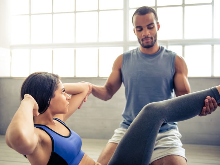 Exercises | Longevity Live